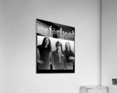 Motorhead 37 Acrylic Print