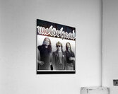 Motorhead 47 Acrylic Print