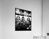 Motorhead 1 Acrylic Print