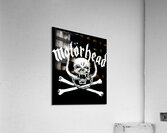 Motorhead 5 Acrylic Print