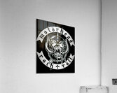 Motorhead 6 Acrylic Print