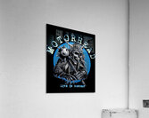 Motorhead 9 Acrylic Print