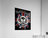 Motorhead 11 Acrylic Print