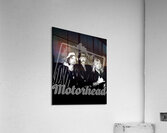 Motorhead 13 Acrylic Print