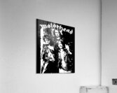 Motorhead 14 Acrylic Print