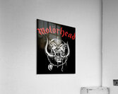 Motorhead 15 Acrylic Print