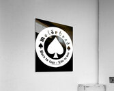 Motorhead 17 Acrylic Print