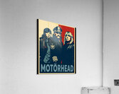 Motorhead 23 Acrylic Print