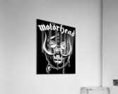 Motorhead 25 Acrylic Print