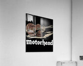 Motorhead 27 Acrylic Print