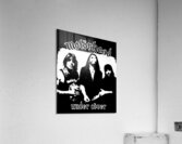Motorhead 28 Acrylic Print