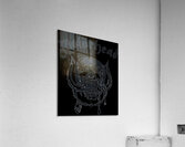 Motorhead 30 Acrylic Print