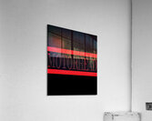 Motorhead 31 Acrylic Print