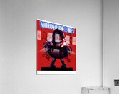 Murder Drones 1 Acrylic Print