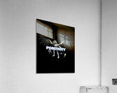 Murder Drones 3 Acrylic Print