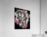 Murder Drones 4 Acrylic Print