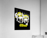 Murder Drones 5 Acrylic Print