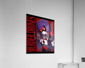 Murder Drones 7 Acrylic Print