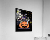 Murder Drones 8 Acrylic Print