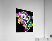 Murder Drones 10 Acrylic Print