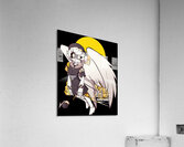Murder Drones 11 Acrylic Print