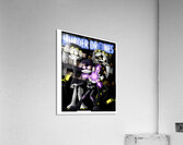 Murder Drones 12 Acrylic Print