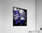 Murder Drones 13 Acrylic Print