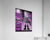 Murder Drones 15 Acrylic Print