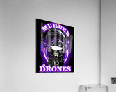 Murder Drones 17 Acrylic Print