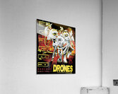Murder Drones 24 Acrylic Print
