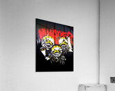Murder Drones 30 Acrylic Print