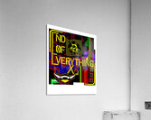 Murder Drones 36 Acrylic Print