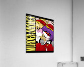 Murder Drones 37 Acrylic Print