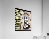 Murder Drones 39 Acrylic Print