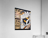 Murder Drones 42 Acrylic Print