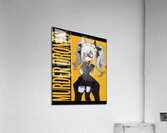 Murder Drones 45 Acrylic Print