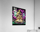 Naruto 6 Acrylic Print