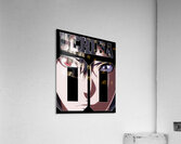 Naruto 13 Acrylic Print