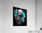 Naruto 20 Acrylic Print