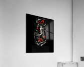 Naruto 32 Acrylic Print