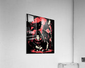 Naruto 61 Acrylic Print