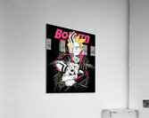 Naruto 23 Acrylic Print