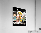 Naruto 27 Acrylic Print