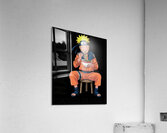 Naruto 37 Acrylic Print