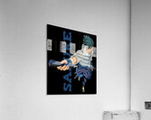 Naruto 47 Acrylic Print