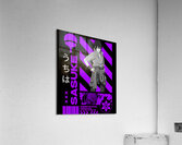 Naruto 12 Acrylic Print