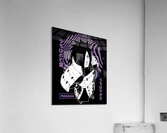 Naruto 14 Acrylic Print
