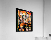 Naruto 23 Acrylic Print