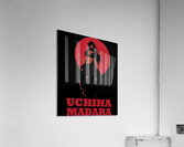 Naruto 27 Acrylic Print