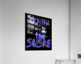 Naruto 28 Acrylic Print